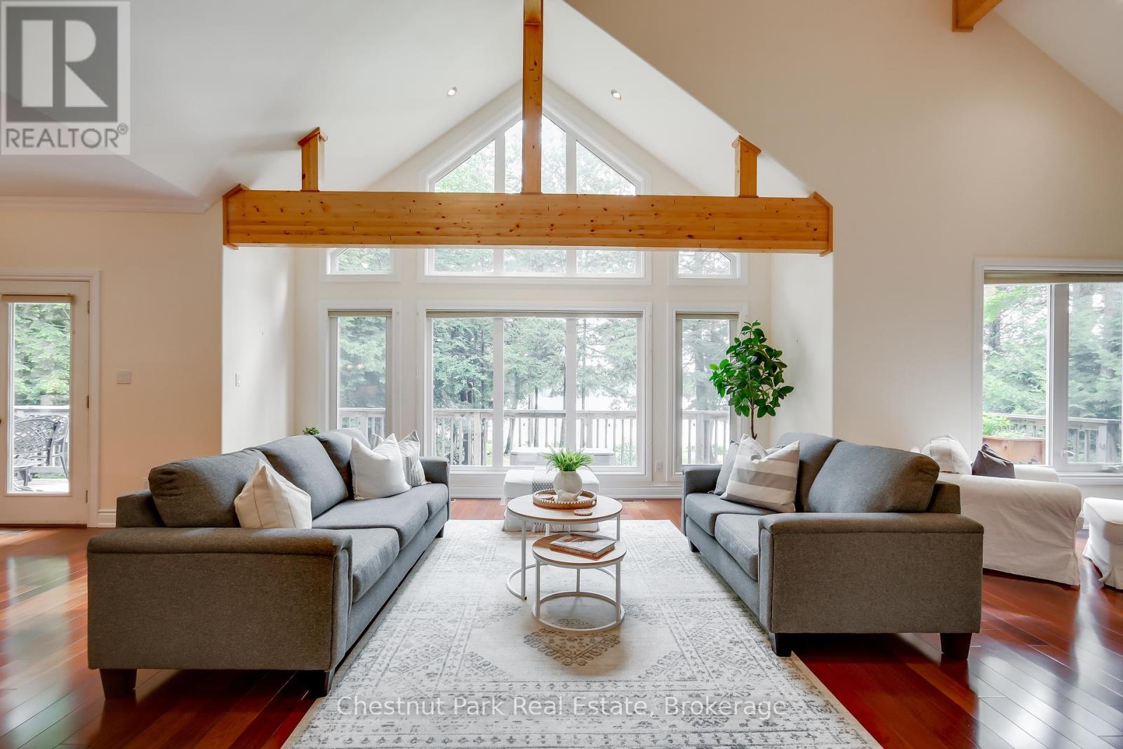 1015 Melody Hill Road, Muskoka Lakes, Ontario  P0C 1M0 - Photo 45 - X11986147