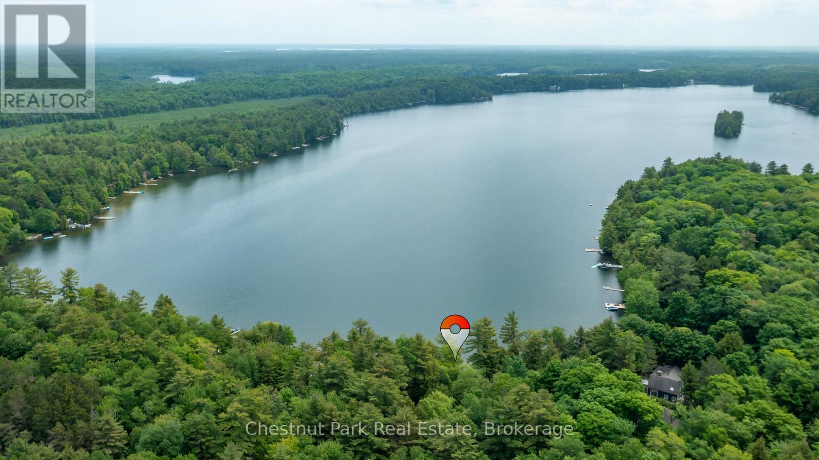 1015 Melody Hill Road, Muskoka Lakes, Ontario  P0C 1M0 - Photo 47 - X11986147