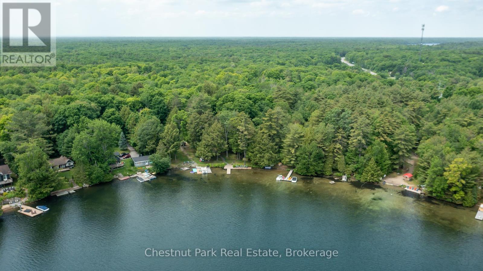 1015 Melody Hill Road, Muskoka Lakes, Ontario  P0C 1M0 - Photo 49 - X11986147