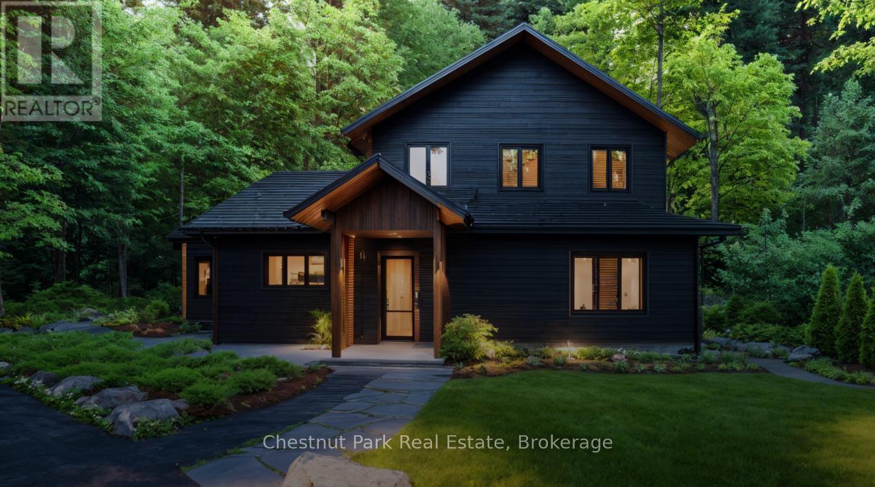 1015 Melody Hill Road, Muskoka Lakes, Ontario  P0C 1M0 - Photo 8 - X11986147