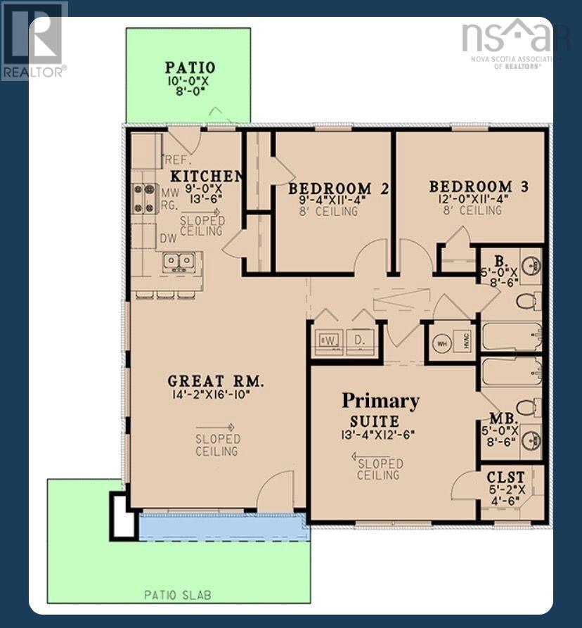 Lot 1 Upper Clyde Road, Welshtown, Nova Scotia  B0T 1W0 - Photo 2 - 202505143