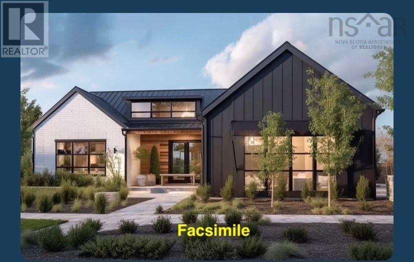 Lot 2 New Cambria Drive, welshtown, Nova Scotia