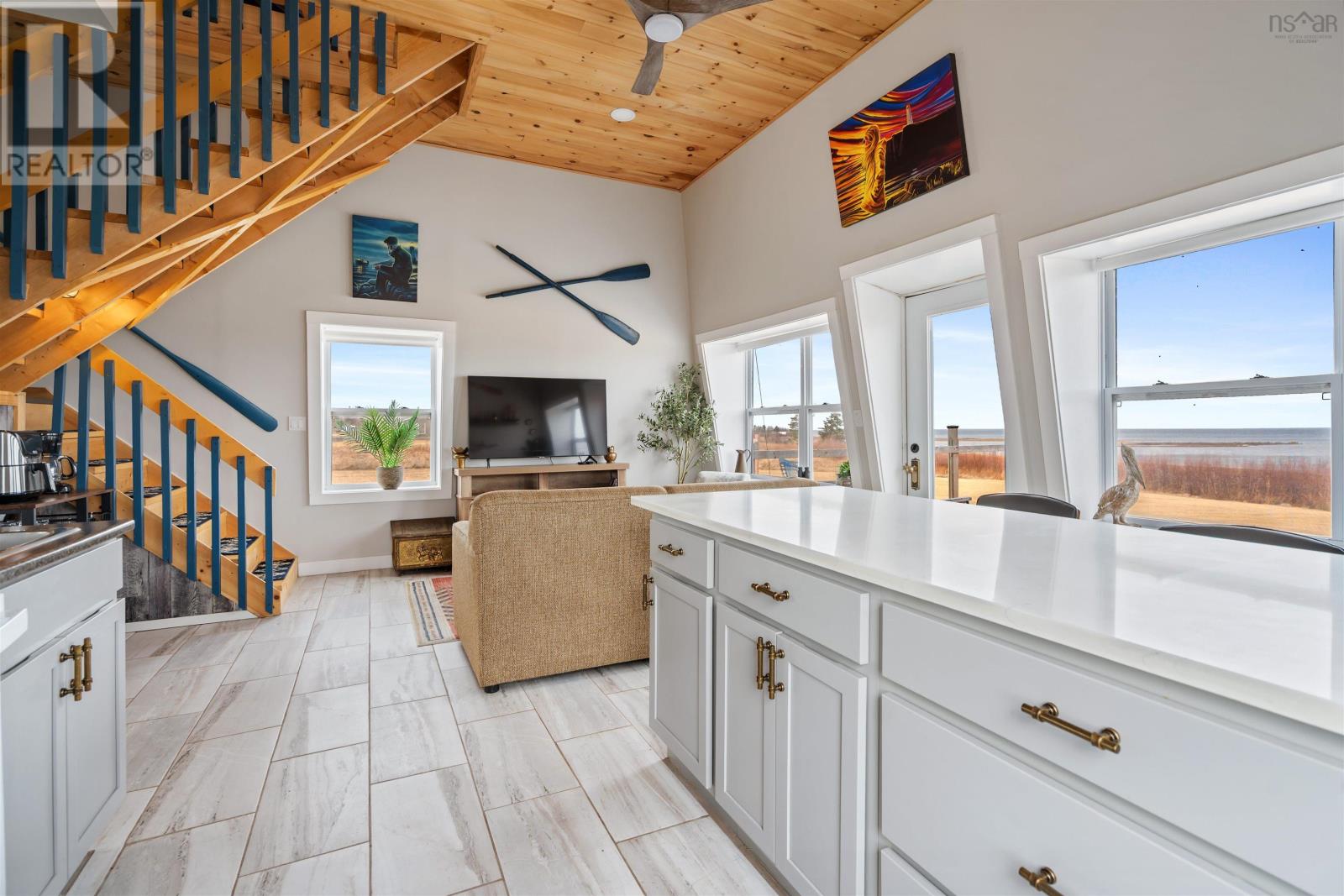 1355 Blue Sea Road, Malagash Point, Nova Scotia  B0K 1E0 - Photo 10 - 202504937