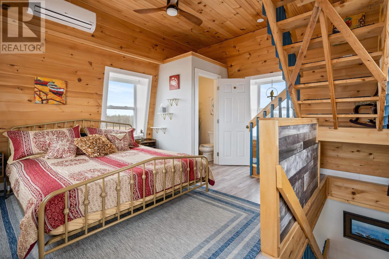 1355 Blue Sea Road, Malagash Point, Nova Scotia  B0K 1E0 - Photo 21 - 202504937