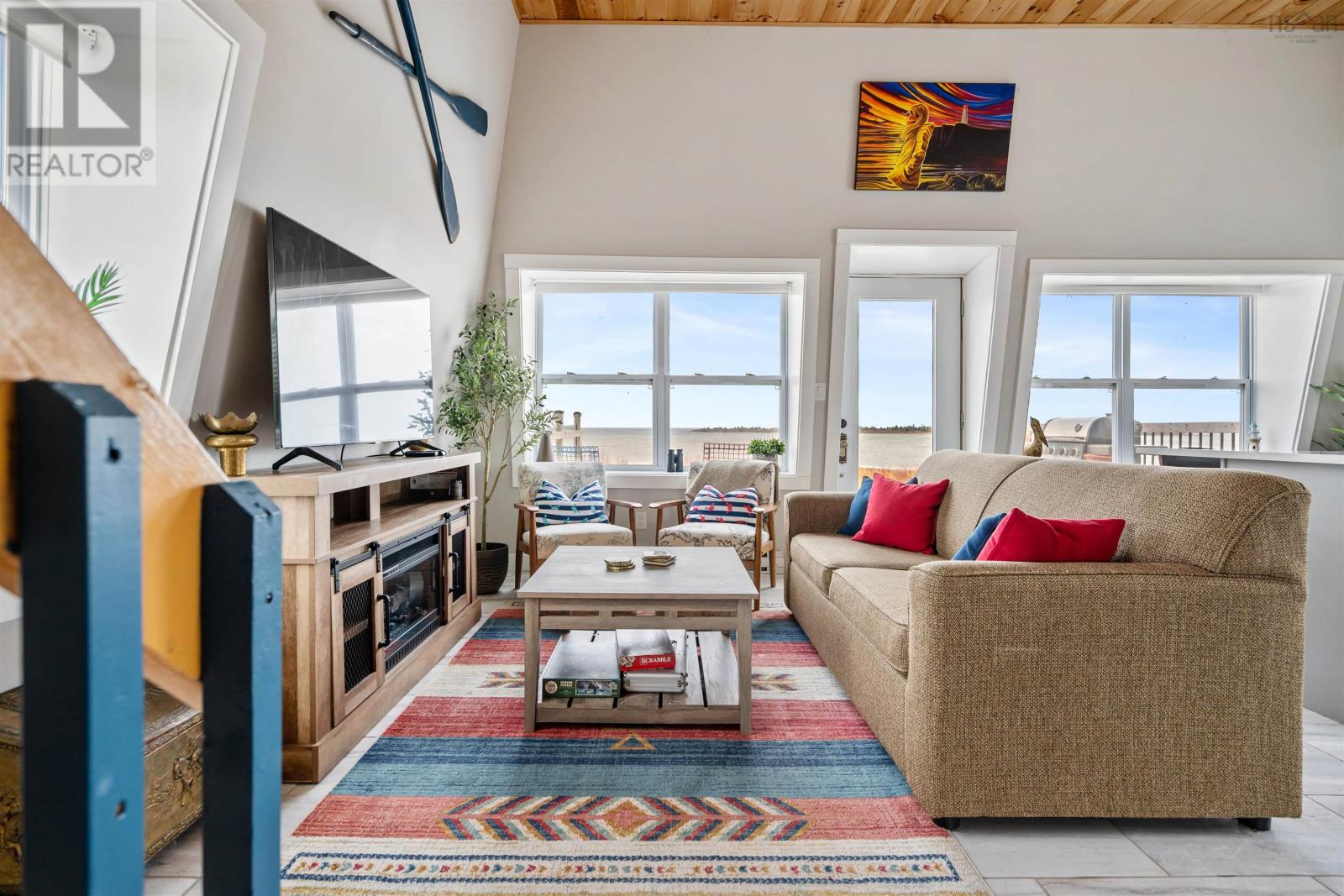 1355 Blue Sea Road, Malagash Point, Nova Scotia  B0K 1E0 - Photo 7 - 202504937