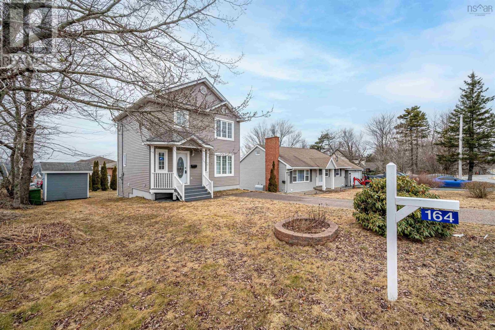 164 Montague Road, Lake Loon, Nova Scotia  B2W 3P5 - Photo 3 - 202505144