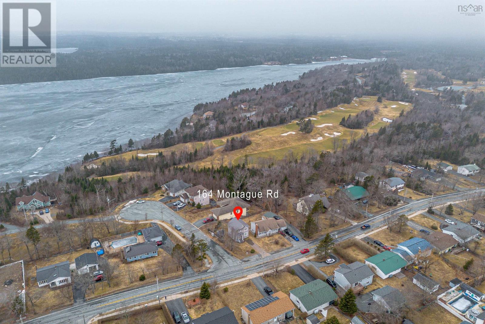 164 Montague Road, Lake Loon, Nova Scotia  B2W 3P5 - Photo 46 - 202505144