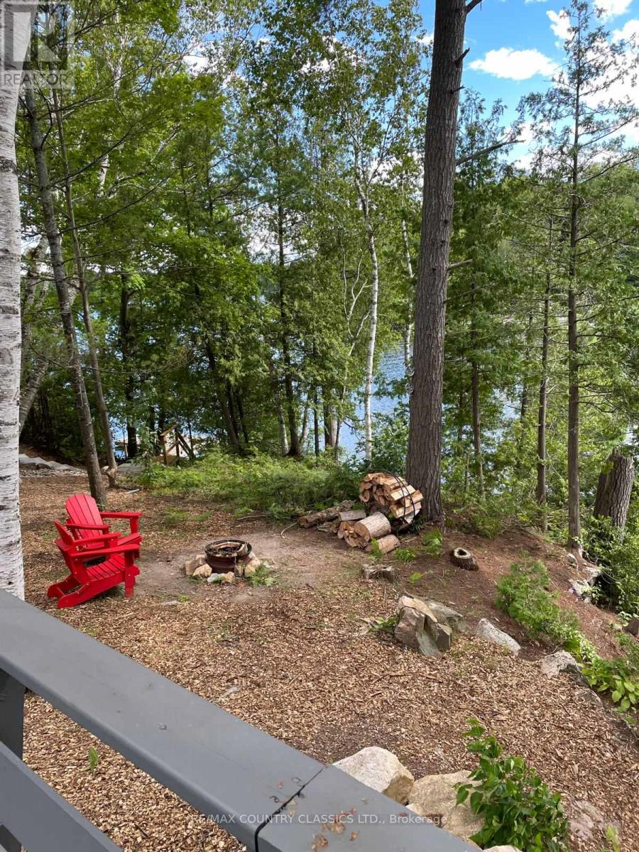 139 Spence Road, North Kawartha, Ontario  K0L 1A0 - Photo 24 - X12025266