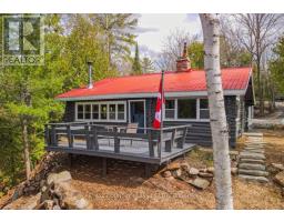 139 SPENCE ROAD, North Kawartha, Ontario