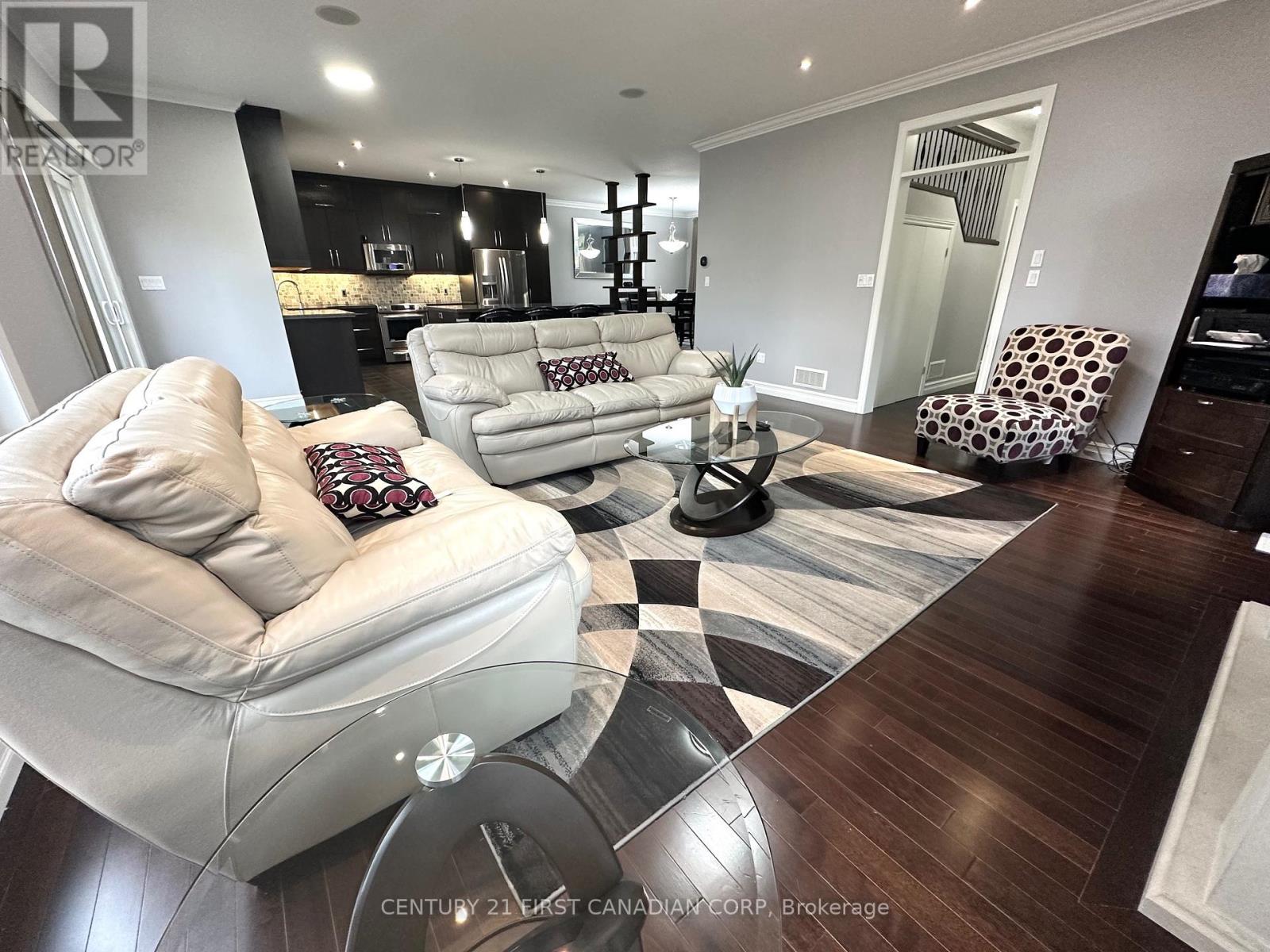 1187 Poppy Court, London North, Ontario  N6H 0G5 - Photo 9 - X11933366