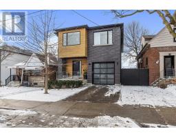 480 ATLAS AVENUE, Toronto, Ontario