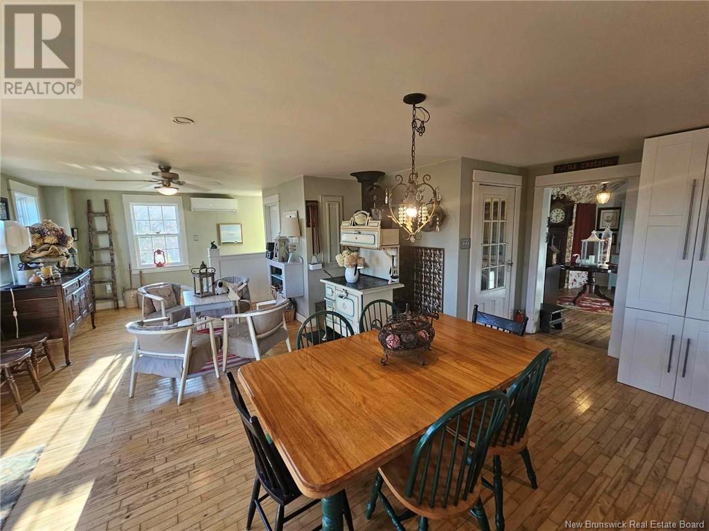 3337 180 Route, South Tetagouche, New Brunswick  E2A 7C3 - Photo 21 - NB114305