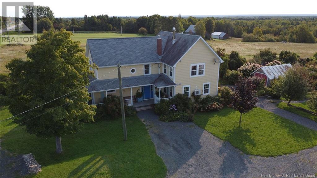 3337 180 Route, South Tetagouche, New Brunswick  E2A 7C3 - Photo 6 - NB114305
