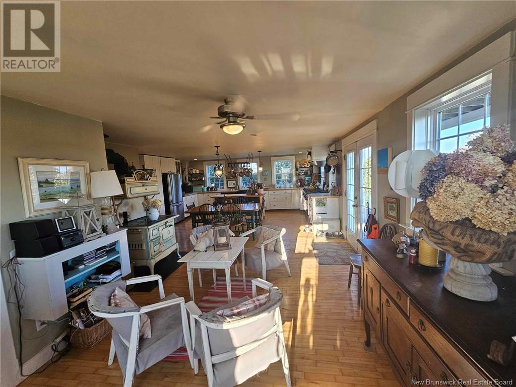 3337 180 Route, South Tetagouche, New Brunswick  E2A 7C3 - Photo 22 - NB114305