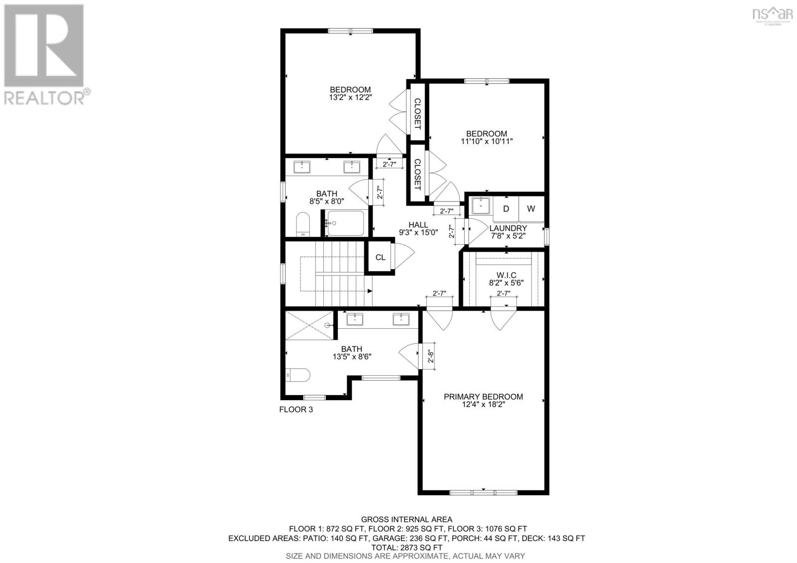 75 Windridge Lane, Bedford, Nova Scotia  B4A 0E6 - Photo 49 - 202505141