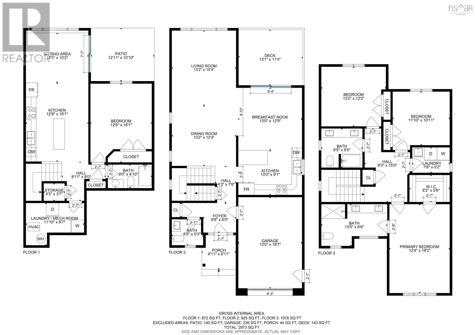 75 Windridge Lane, Bedford, Nova Scotia  B4A 0E6 - Photo 50 - 202505141