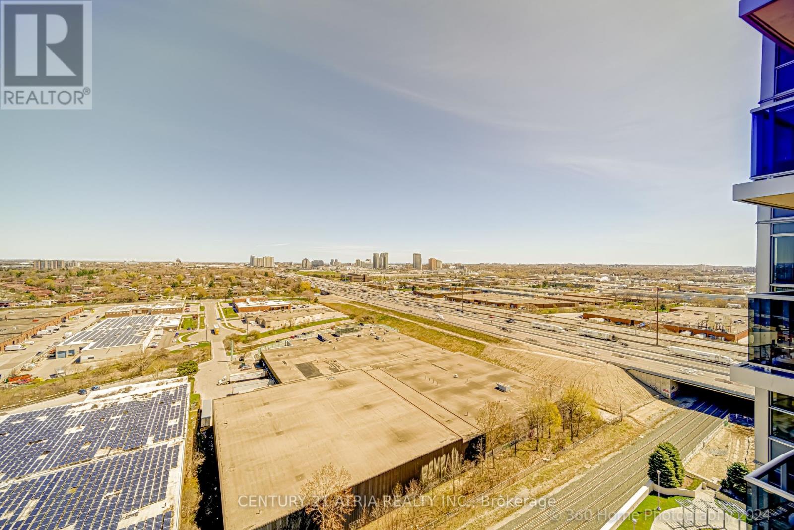 2015 - 135 Village Green Square, Toronto, Ontario  M1S 0G4 - Photo 20 - E12025298