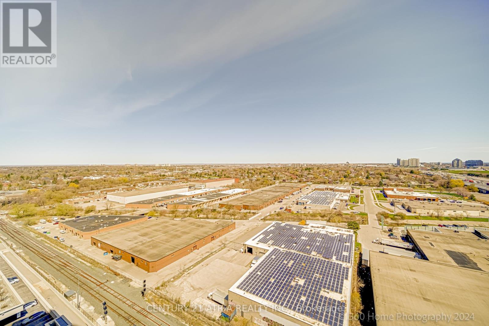 2015 - 135 Village Green Square, Toronto, Ontario  M1S 0G4 - Photo 21 - E12025298