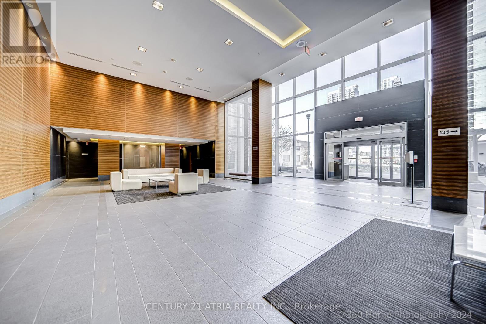 2015 - 135 Village Green Square, Toronto, Ontario  M1S 0G4 - Photo 24 - E12025298