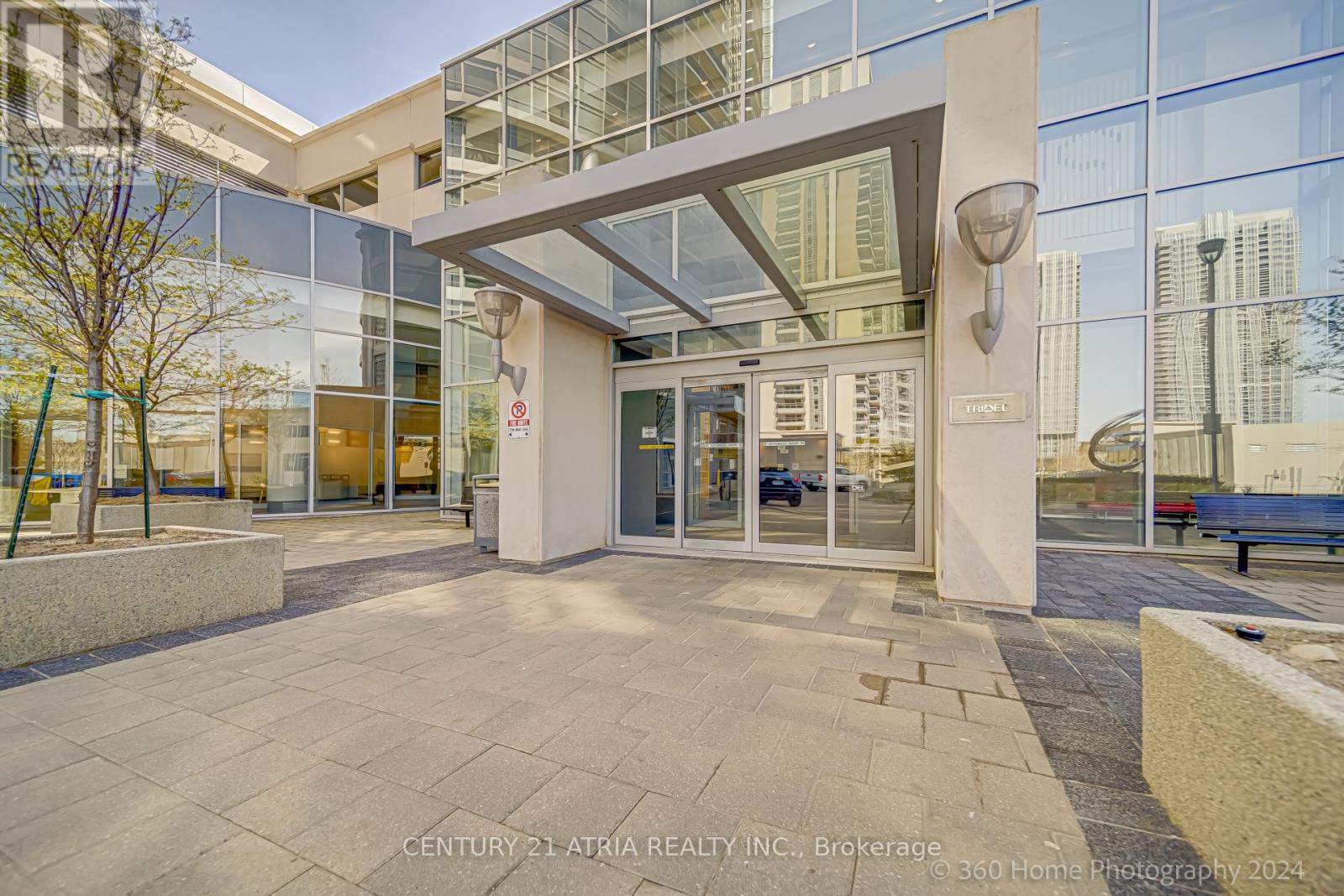 2015 - 135 Village Green Square, Toronto, Ontario  M1S 0G4 - Photo 25 - E12025298