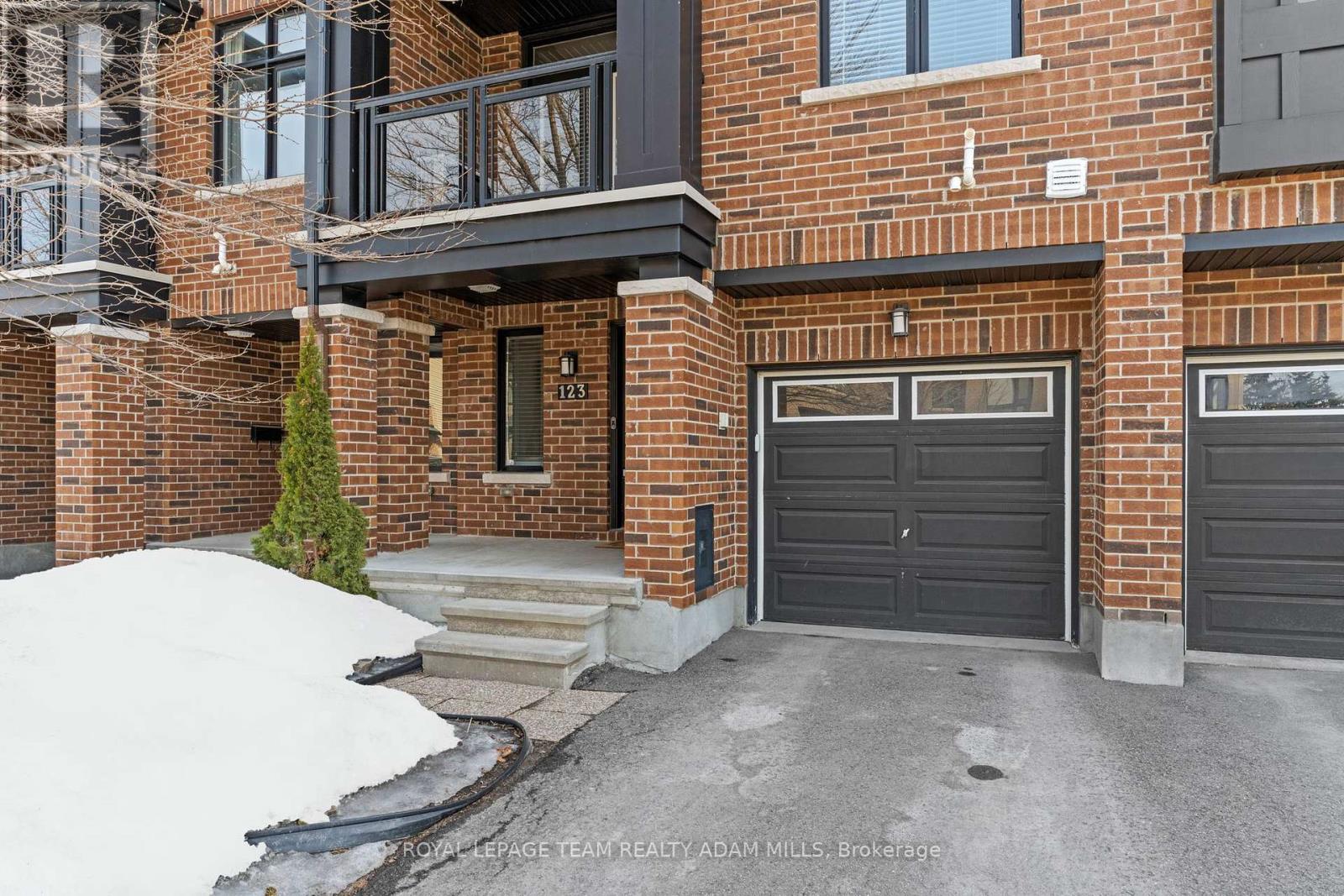 123 WILD SENNA WAY Ottawa