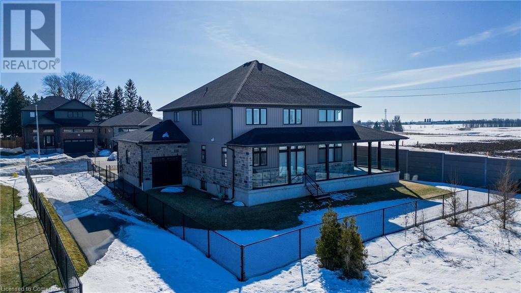 259 Timber Trail Road, Elmira, Ontario  N3B 0E4 - Photo 43 - 40707105