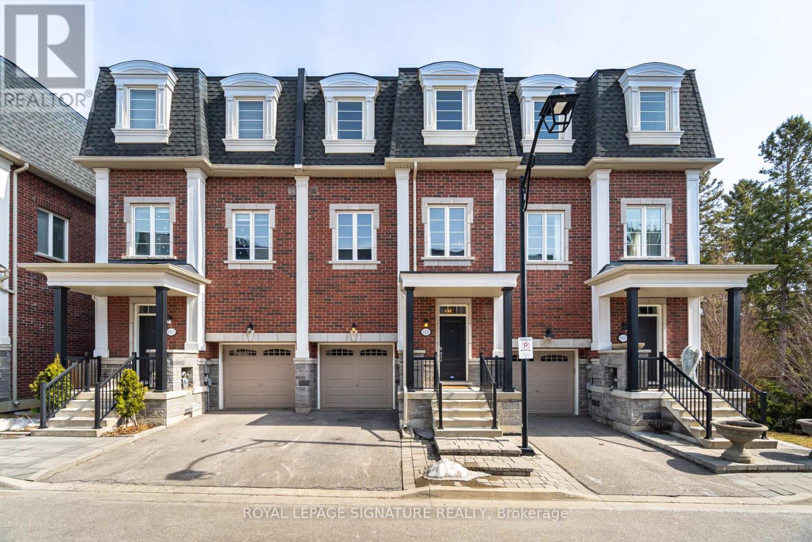 Property at 8325 ISLINGTON AVENUE image 1