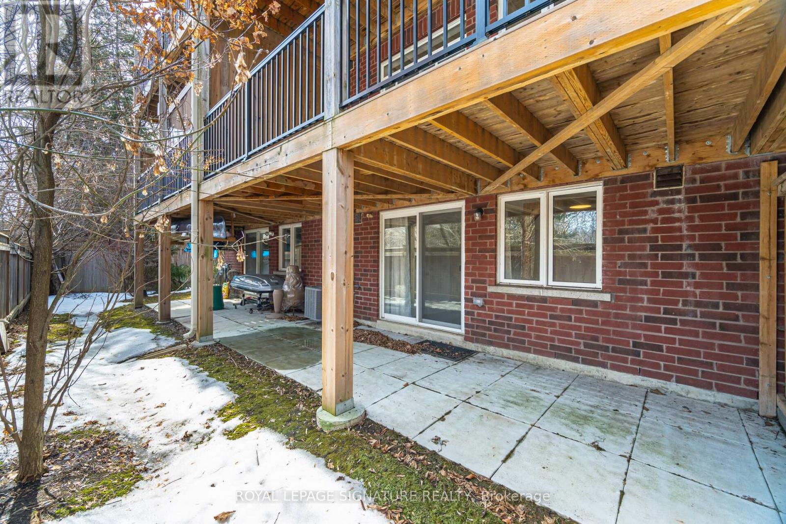 8325 Islington Avenue, Vaughan, Ontario  L4L 1X1 - Photo 39 - N12025251