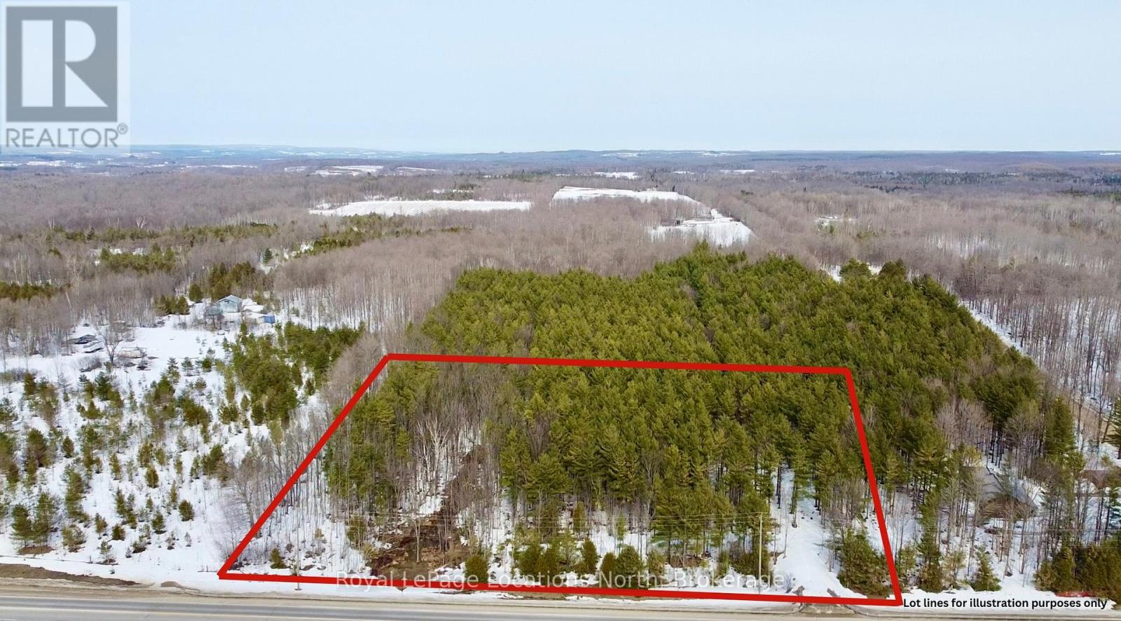 777215 Highway 10, Chatsworth, Ontario  N0H 1R0 - Photo 34 - X12025155