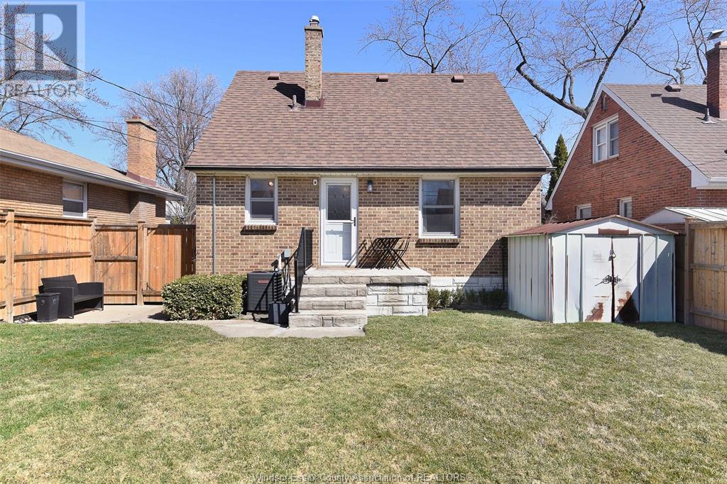 855 St. Louis, Windsor, Ontario  N8S 2K4 - Photo 27 - 25006006