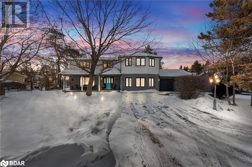 203 Camilla Crescent, Thornton, Ontario  L0L 2N0 - Photo 2 - 40697411