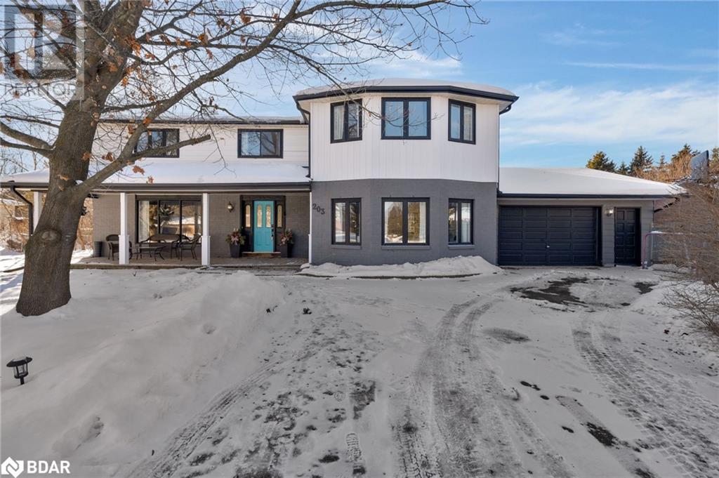 203 Camilla Crescent, Thornton, Ontario  L0L 2N0 - Photo 3 - 40697411