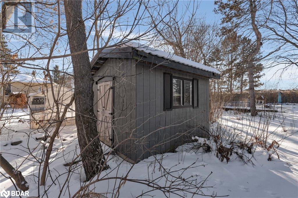 203 Camilla Crescent, Thornton, Ontario  L0L 2N0 - Photo 39 - 40697411