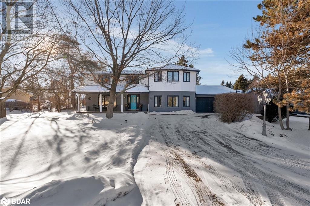 203 Camilla Crescent, Thornton, Ontario  L0L 2N0 - Photo 4 - 40697411