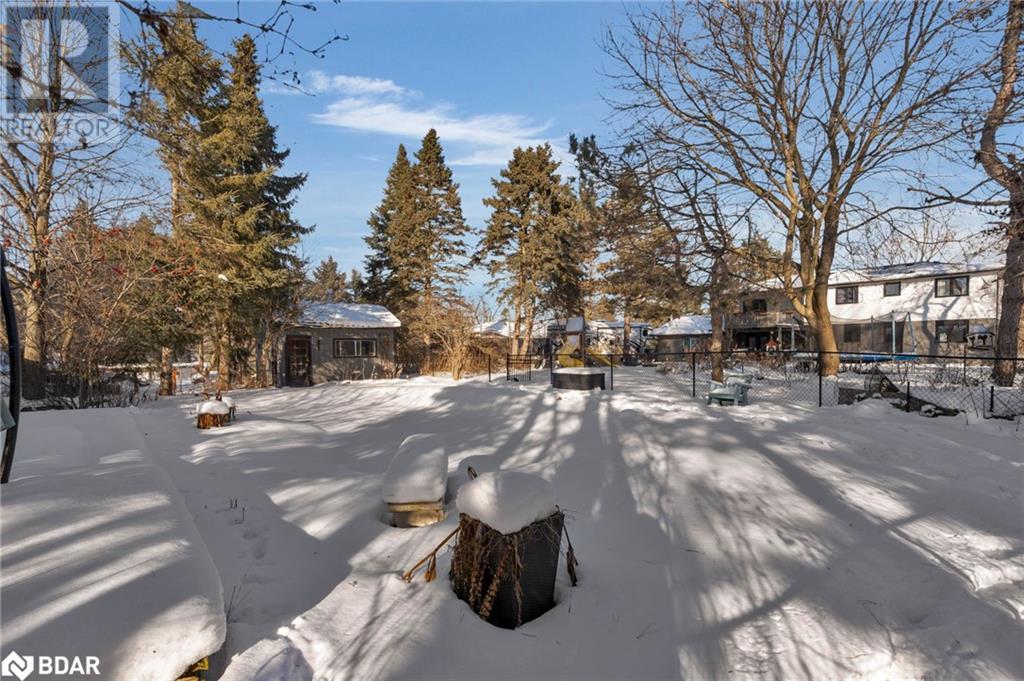 203 Camilla Crescent, Thornton, Ontario  L0L 2N0 - Photo 43 - 40697411