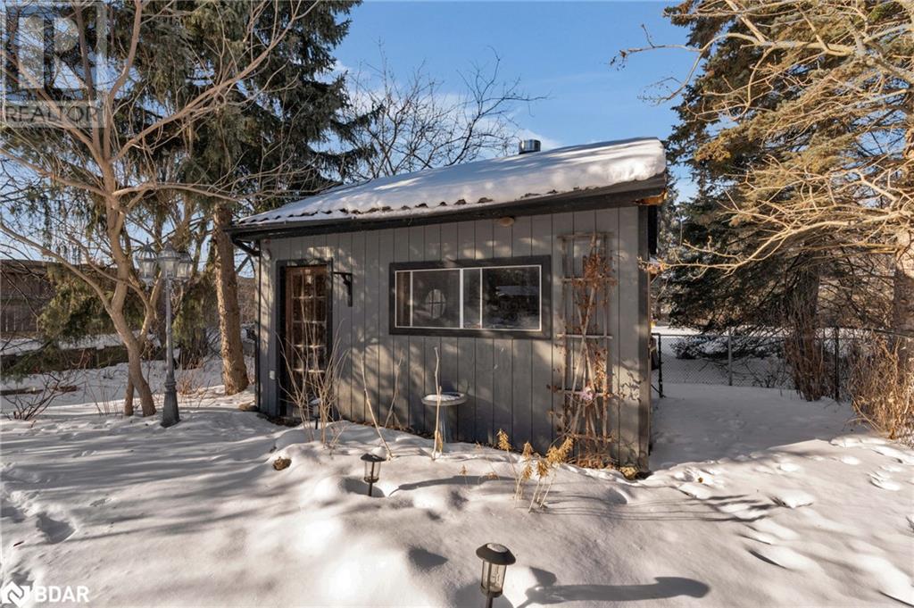 203 Camilla Crescent, Thornton, Ontario  L0L 2N0 - Photo 44 - 40697411
