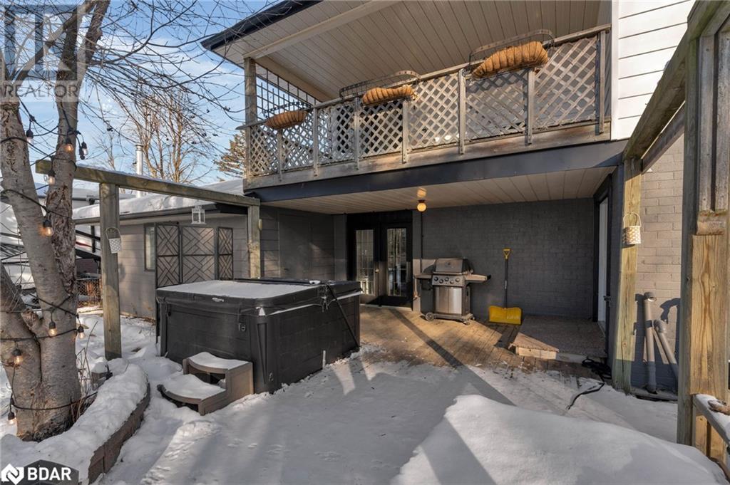 203 Camilla Crescent, Thornton, Ontario  L0L 2N0 - Photo 46 - 40697411