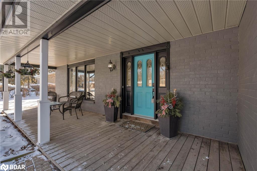 203 Camilla Crescent, Thornton, Ontario  L0L 2N0 - Photo 6 - 40697411