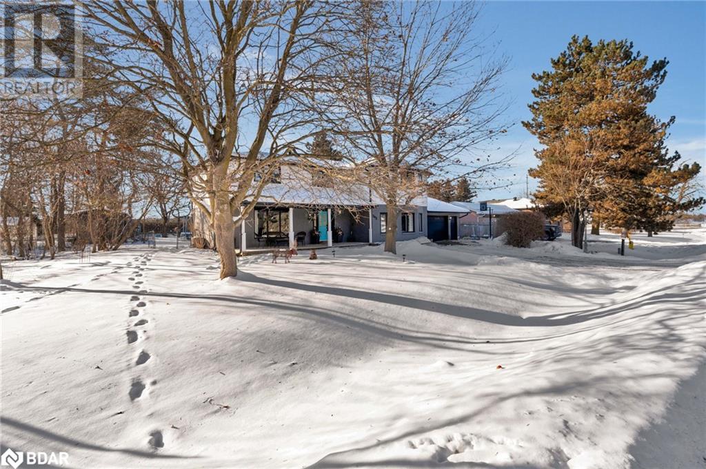 203 Camilla Crescent, Thornton, Ontario  L0L 2N0 - Photo 7 - 40697411