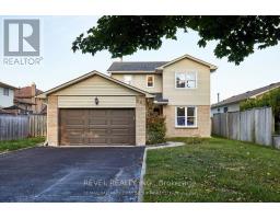 201 EASTLAWN STREET, Oshawa, Ontario