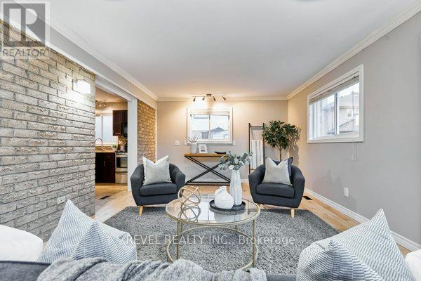 201 Eastlawn Street, Oshawa, Ontario  L1H 8J2 - Photo 16 - E12025320