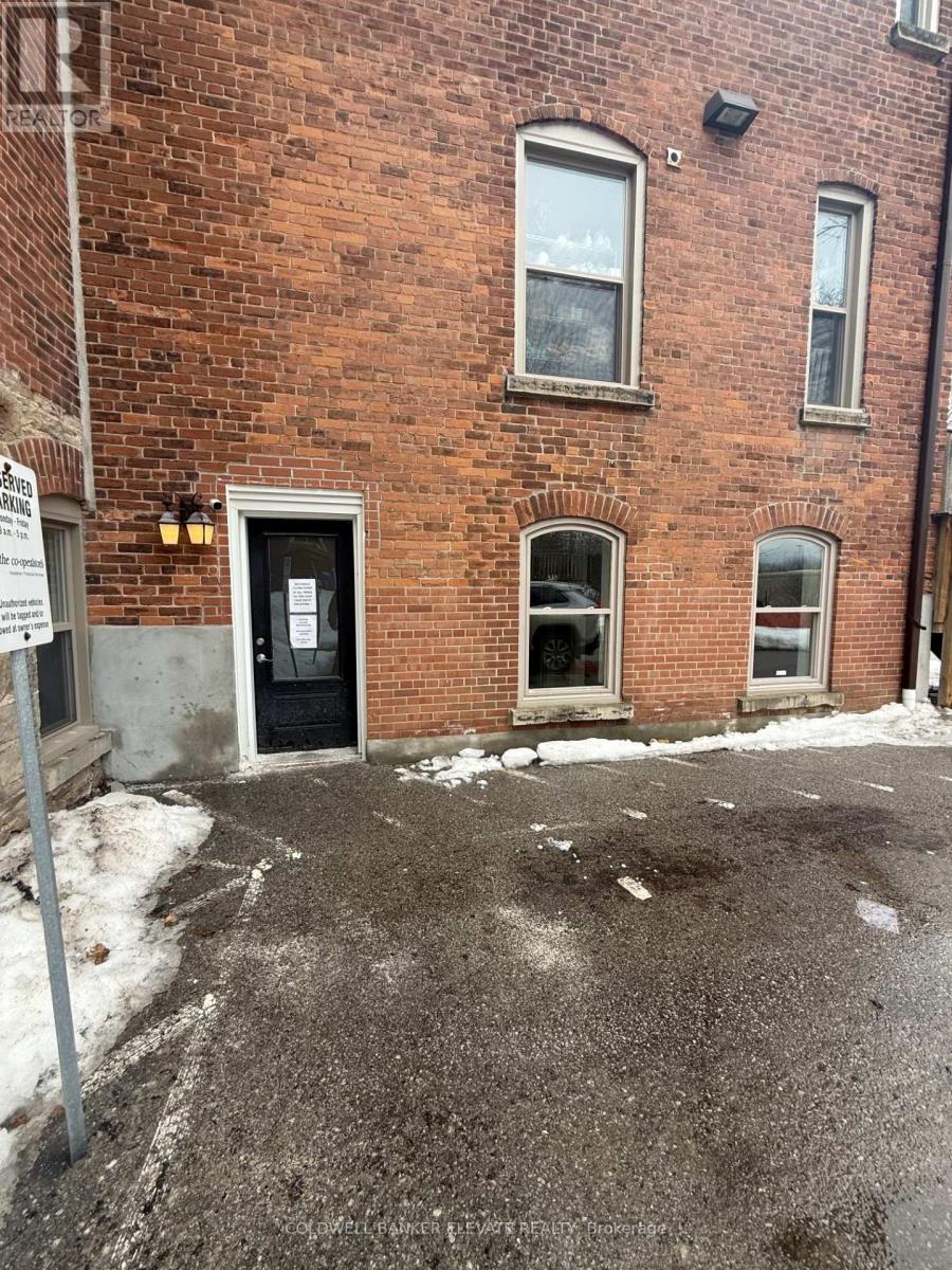 Ll1 - 115 Main Street S, Halton Hills, Ontario  L7G 3H5 - Photo 5 - W12000143