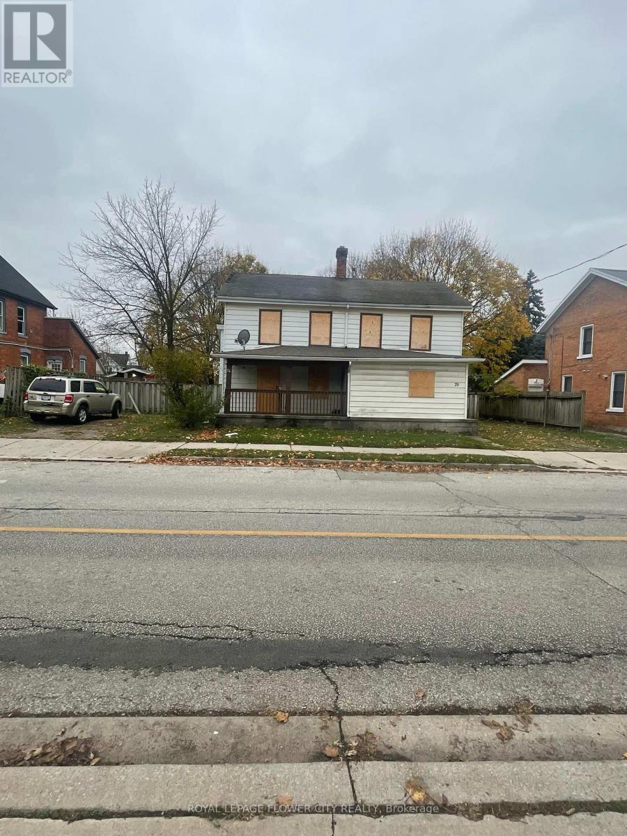 70 -74 Raleigh Street, Chatham-Kent, Ontario  N7M 2M8 - Photo 1 - X12025301