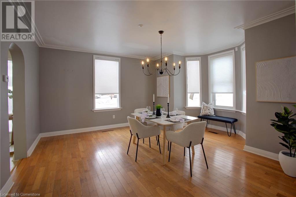 34 Queen Street W, Brussels, Ontario  N0G 1H0 - Photo 15 - 40689609
