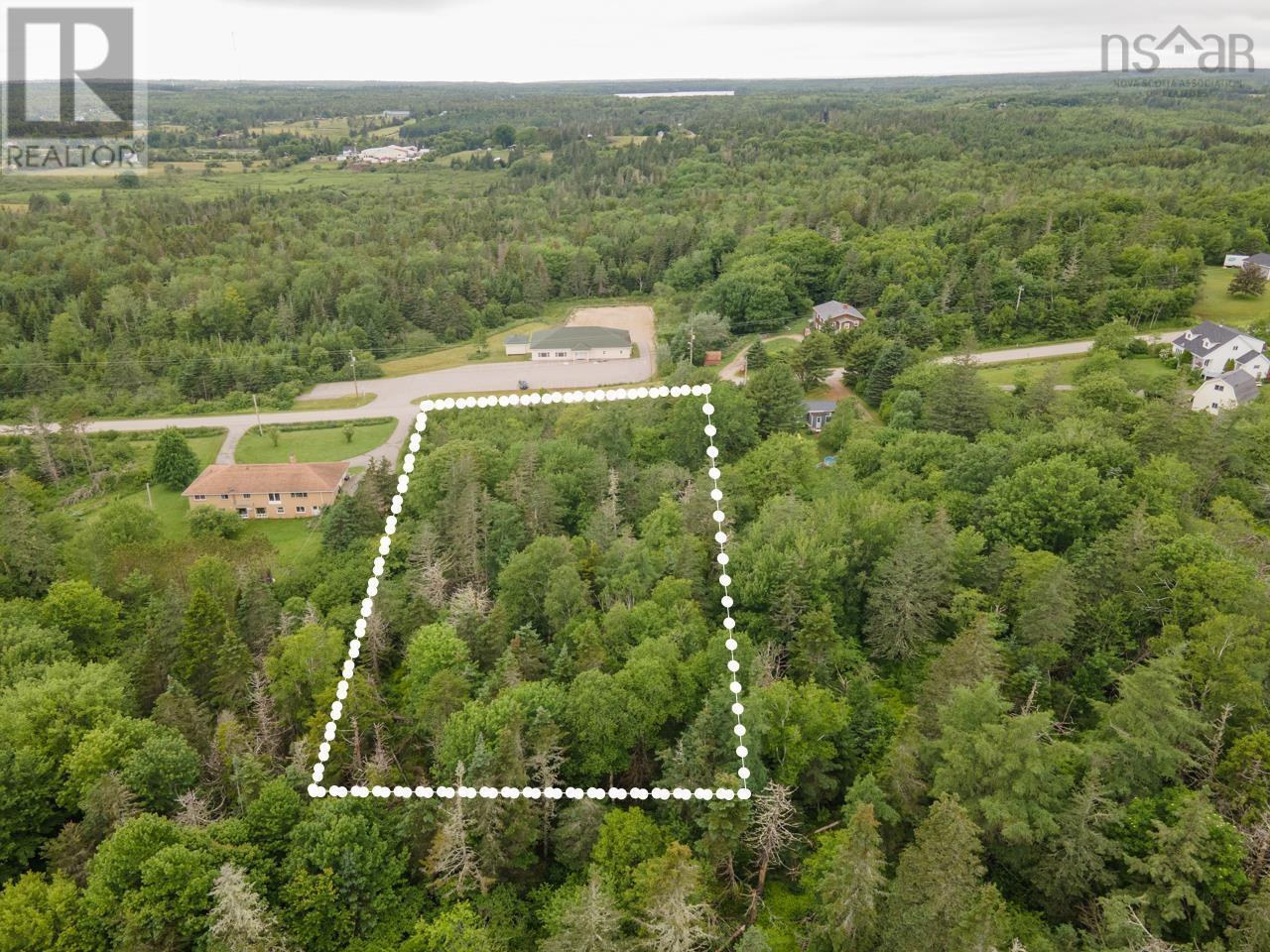 Lots Lake George Road, South Ohio, Nova Scotia  B5A 5M9 - Photo 12 - 202505150