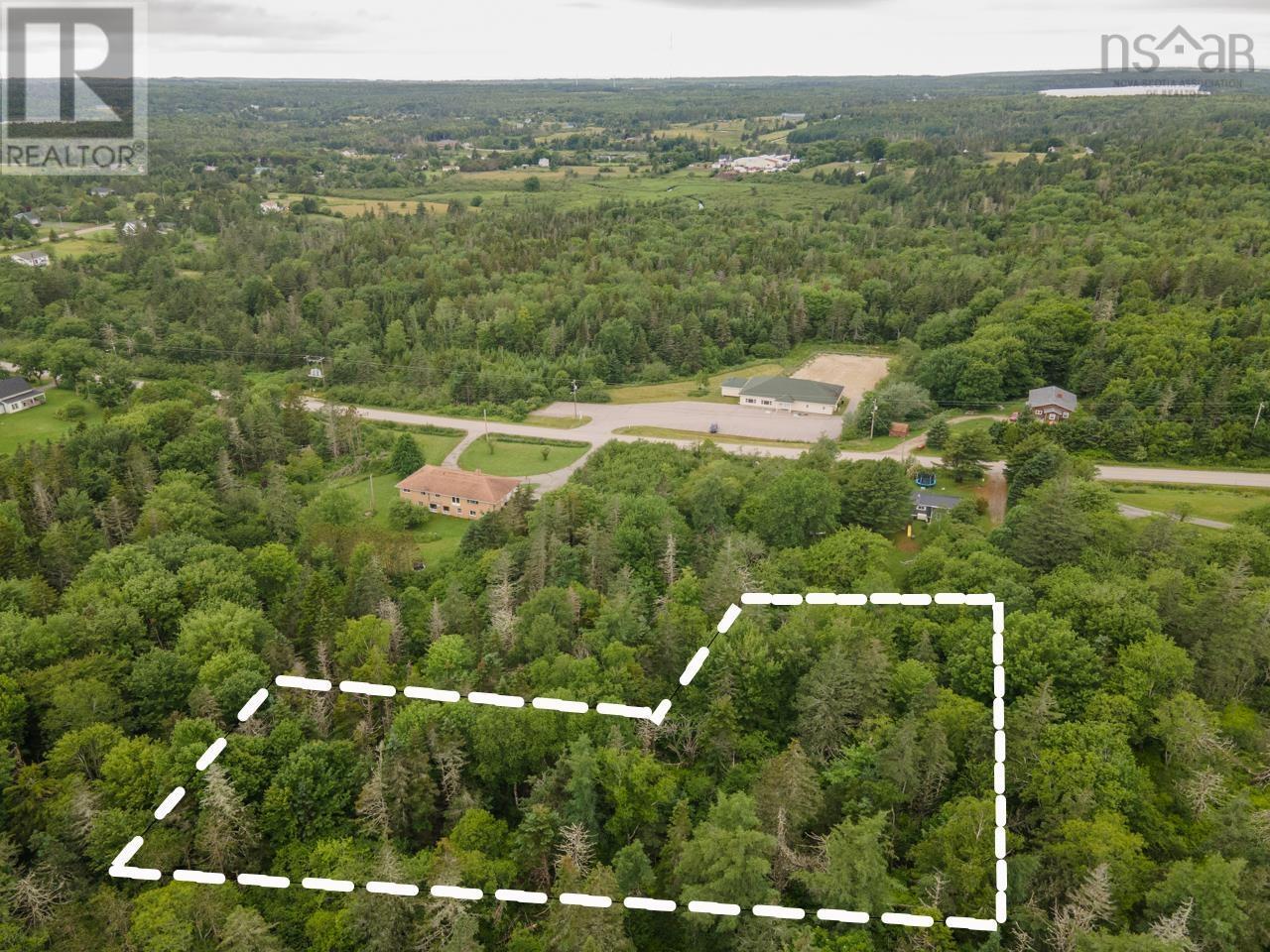 Lots Lake George Road, South Ohio, Nova Scotia  B5A 5M9 - Photo 13 - 202505150