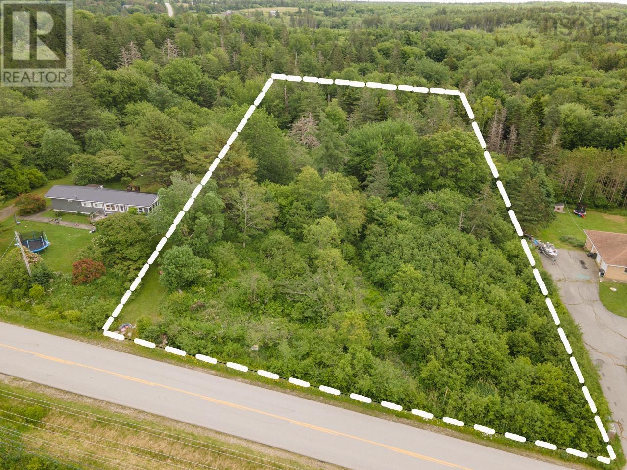 Lots Lake George Road, South Ohio, Nova Scotia  B5A 5M9 - Photo 4 - 202505150