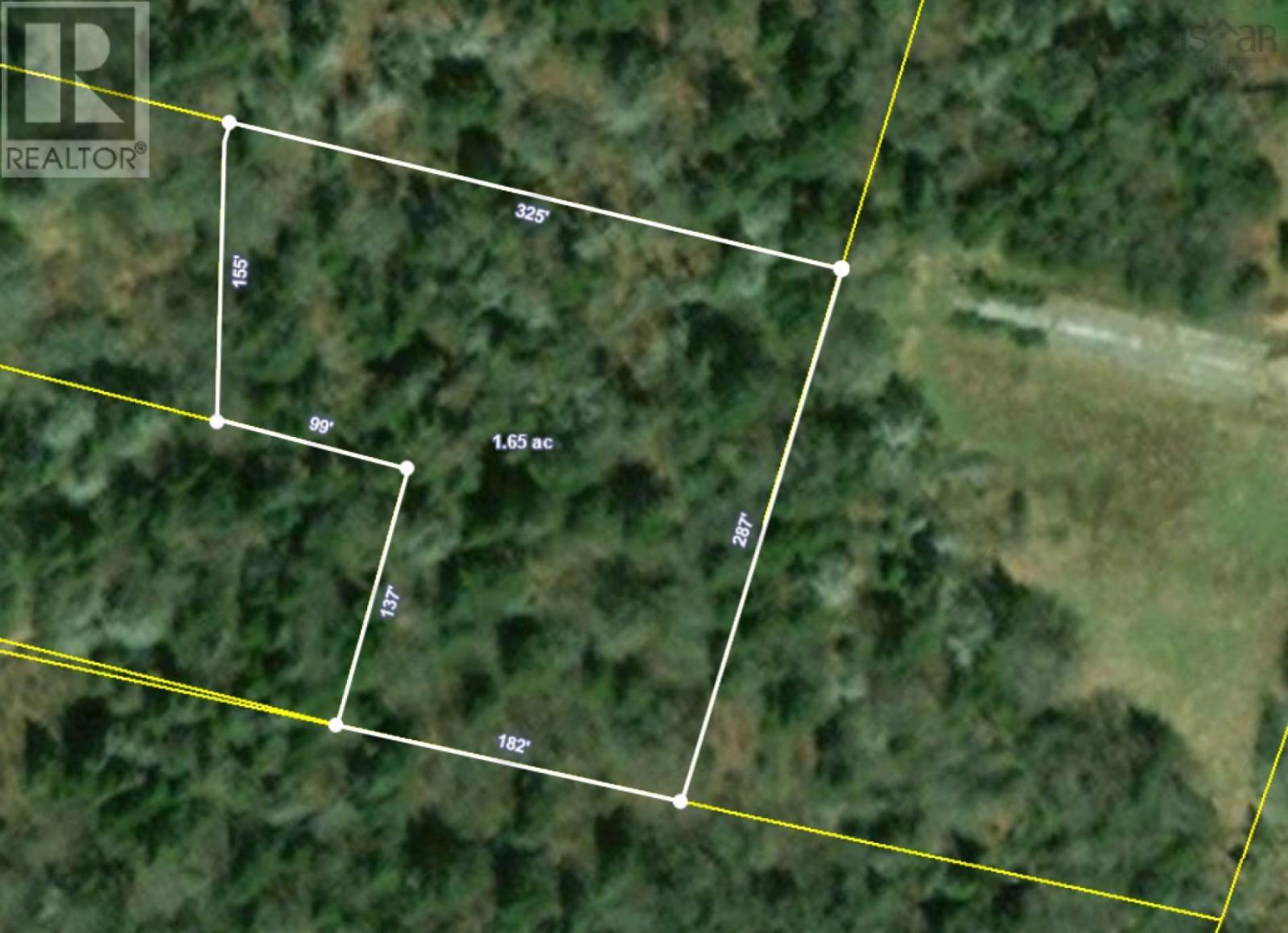 Lots Lake George Road, South Ohio, Nova Scotia  B5A 5M9 - Photo 7 - 202505150