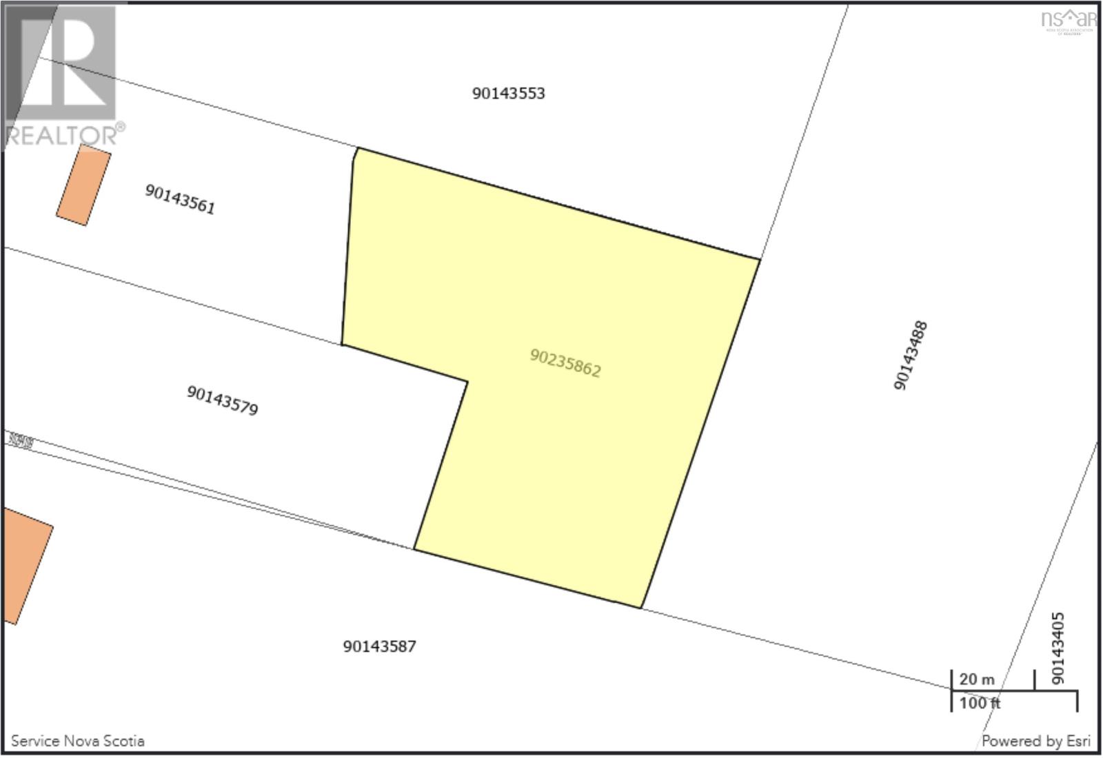 Lots Lake George Road, South Ohio, Nova Scotia  B5A 5M9 - Photo 8 - 202505150