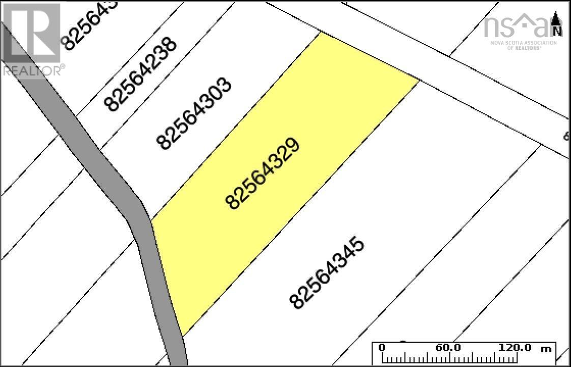 Lots Shore Road, North West Harbour, Nova Scotia  B0T 1W0 - Photo 3 - 202505151